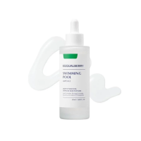 أمبوله لترطيب وتهدئة البشرة من ايكوال بيري 50 مل Soothing & Hydrating Ampoule by Equal Berry